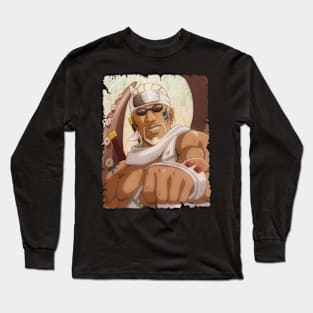 KILLER BEE MERCH VTG Long Sleeve T-Shirt